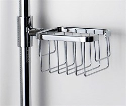 Душевая стойка Wasserkraft A015 - фото 85323