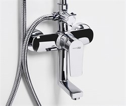 Душевая стойка Wasserkraft A16601 - фото 85329