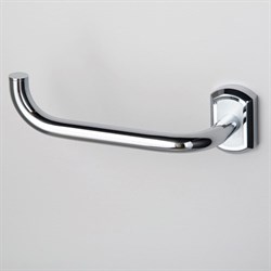 Держатель туалетной бумаги, без крышки Wasserkraft Oder K-3096 - фото 85373