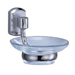 Мыльница стекло Wasserkraft Oder K-3029 - фото 85401