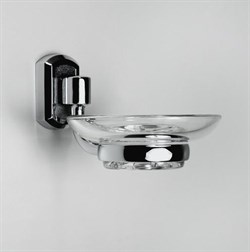 Мыльница стекло Wasserkraft Oder K-3029 - фото 85402