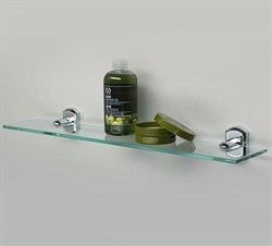 Полка стеклянная Wasserkraft Oder K-3024 - фото 85417