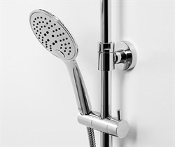 Душевая стойка Wasserkraft A15502 Thermo - фото 85539