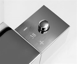 Душевая стойка Wasserkraft A15502 Thermo - фото 85541