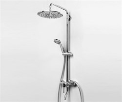Душевая стойка Wasserkraft A14401 - фото 85549