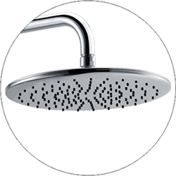 Душевая стойка Wasserkraft A14401 - фото 85550