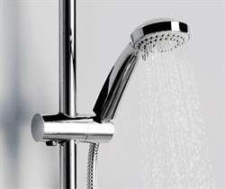Душевая стойка Wasserkraft A13302 - фото 85569
