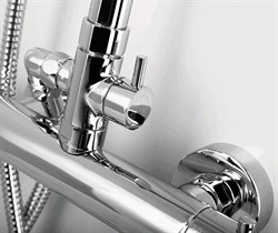 Душевая стойка Wasserkraft A13302 - фото 85570