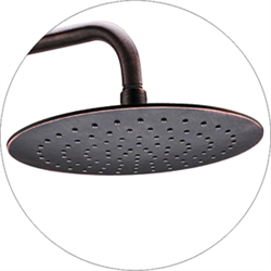 Душевая стойка Wasserkraft A041 - фото 85590