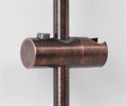 Душевая стойка Wasserkraft A041 - фото 85592