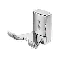 Крючок двойной Wasserkraft Leine K-5023 - фото 85616