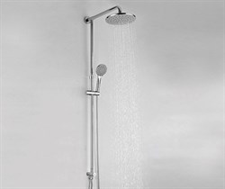 Душевая стойка Wasserkraft A066 - фото 85660