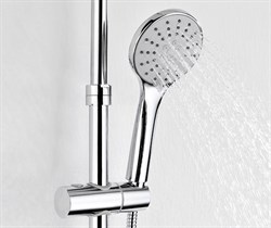 Душевая стойка Wasserkraft A066 - фото 85662