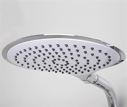 Душевая стойка Wasserkraft A045 - фото 85666