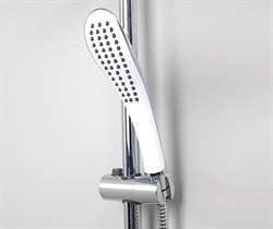 Душевая стойка Wasserkraft A045 - фото 85668