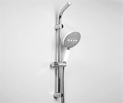 Душевая стойка Wasserkraft A044 - фото 85671