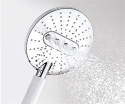 Душевая стойка Wasserkraft A044 - фото 85673
