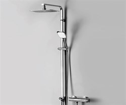 Душевая стойка Wasserkraft A042 - фото 85675