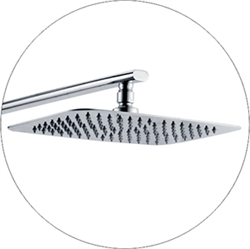 Душевая стойка Wasserkraft A042 - фото 85676