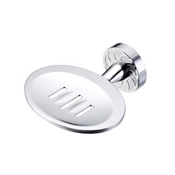 Мыльница решетка Wasserkraft Isen K-4069 - фото 85688