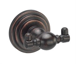 Крючок двойной Wasserkraft Isar K-7323 - фото 85730