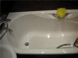 Чугунная ванна Roca Malibu 170х70 2333G0000 - фото 85907