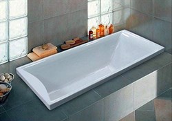 Чугунная ванна Roca Continental 170х70 21291100R - фото 85928
