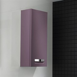 Шкаф Roca Gap фиолетовый R - фото 86194