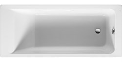 Акриловая ванна Roca Easy 170x75 см - фото 86259