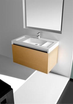 Раковина Roca Stratum 327631000 110 см - фото 86334