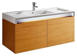 Раковина Roca Stratum 327631000 110 см - фото 86340