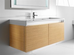 Раковина Roca Stratum 327631000 110 см - фото 86341