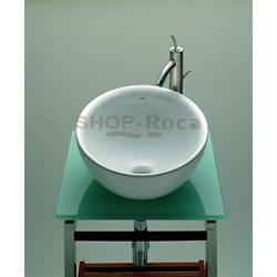 Раковина 42 см Roca Bol 327876000 - фото 86345