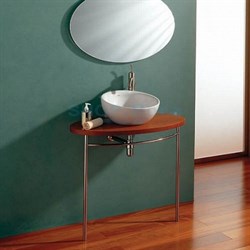 Раковина 42 см Roca Bol 327876000 - фото 86349