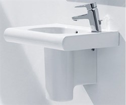Рукомойник Roca Meridian Compact 327249000 35 см - фото 86424