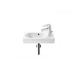 Раковина Roca Meridian Compact 327248000 - фото 86448