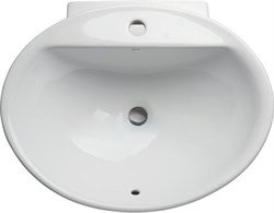 Раковина Roca Fontana 60x48 32787700N - фото 86454