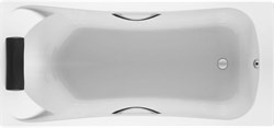 Акриловая ванна Roca BeCool 170x80 - фото 86459
