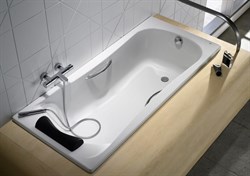 Акриловая ванна Roca BeCool 170x80 - фото 86460