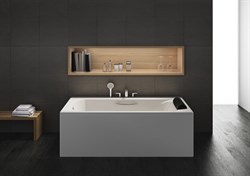 Акриловая ванна Roca BeCool 170x80 - фото 86461