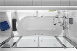 Акриловая ванна Roca BeCool 170x80 - фото 86464