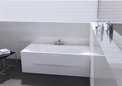Акриловая ванна Roca Genova N 150х75 - фото 86608