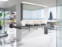 Рукомойник Roca Urban 32765S00U Барселона 40 см - фото 86616