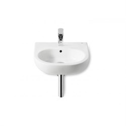 Раковина Roca Meridian Compact 327245000 - фото 86625
