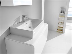 Раковина Roca Diverta 327110000 75 см - фото 86634