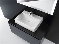 Раковина Roca Diverta 327110000 75 см - фото 86636