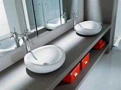 Рукомойник Roca Urbi 327225000 45 см - фото 86640