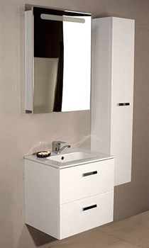 Раковина Roca Victoria 32782100Y 60 см - фото 86703