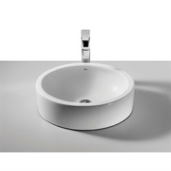 Раковина Roca Meridian 32724E000 - фото 86724