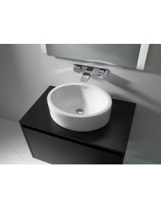 Раковина Roca Meridian 32724E000 - фото 86725